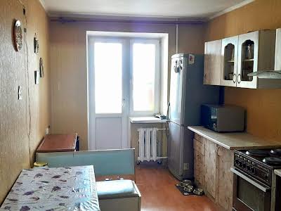 квартира по адресу Бориславская ул., 54