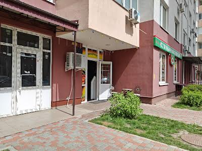 коммерческая по адресу Балтийский пер., 3-А