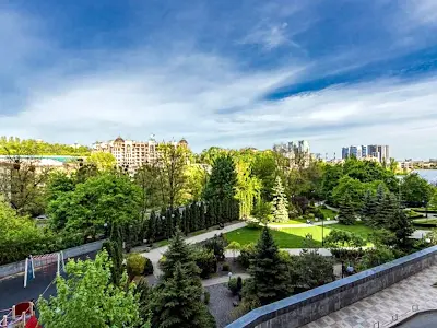 квартира по адресу Андрея Верхогляда ул. (Михайла Драгомирова), 3