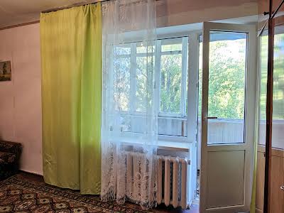 квартира по адресу Полесская ул., 14