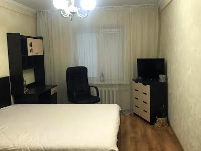 квартира по адресу Василя Доманицького ул. (Генерала Потапова), 8