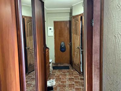 квартира за адресою Вишгородська вул., 38
