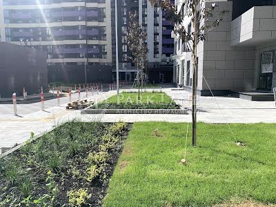 квартира по адресу Воздухофлотский просп. (Повітрофлотський), 56