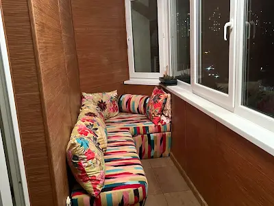 квартира за адресою Мокра вул. (Кудряшова), 16