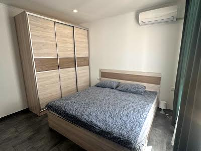 квартира по адресу Андрея Мельника ул., 10 к7