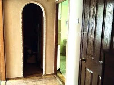 квартира за адресою Гвардійців-Широнінців вул., 14 Б