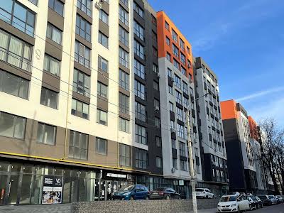 квартира по адресу Национальной Гвардии ул., 3