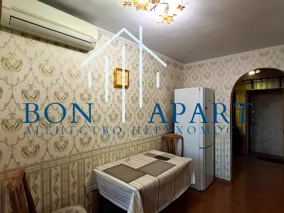 квартира за адресою Юрія Іллєнка вул. (Мельникова), 9