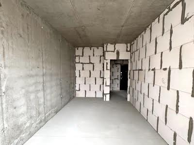 квартира за адресою Курортний пров., 2