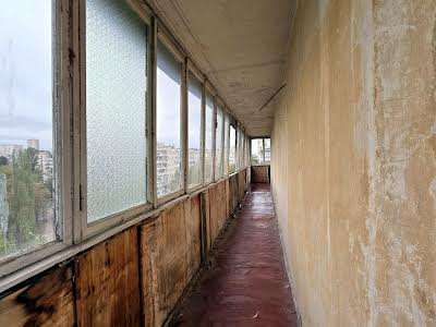 квартира по адресу Академика Булаховского ул., 28-В