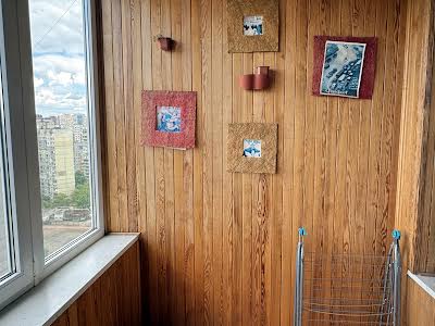 квартира за адресою Срібнокільська вул., 14-А
