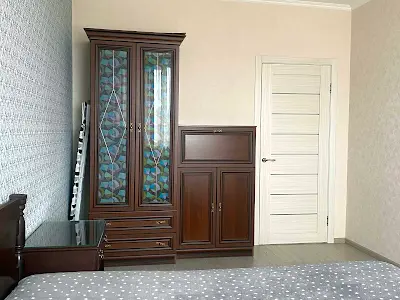 квартира за адресою Родини Крістерів вул., 20