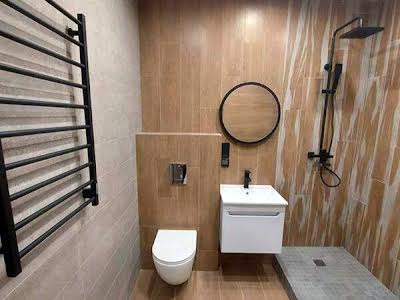 квартира по адресу Заболотного вул., 1а