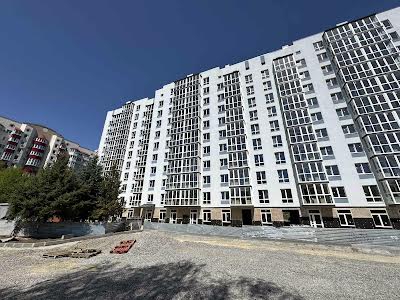 квартира за адресою Героїв України вул., 6А