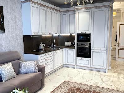квартира за адресою Трускавецька вул., 8