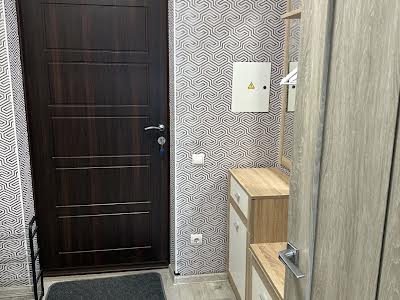 квартира за адресою Каховська вул., 60