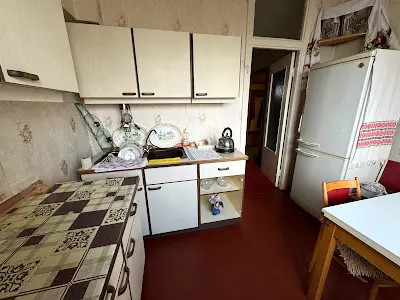 квартира за адресою Петра Панча вул., 11-А