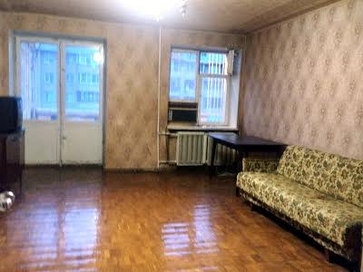 квартира по адресу Александра Конисского ул., 67