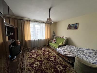 квартира по адресу Стрийская ул., 103