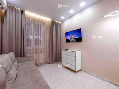 квартира за адресою Лисаветинська вул., 7