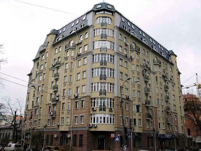 квартира по адресу Почайнинская ул., 25/49