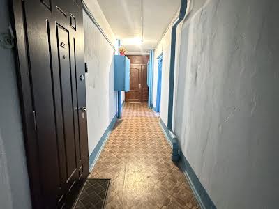 квартира за адресою Науки просп., 27