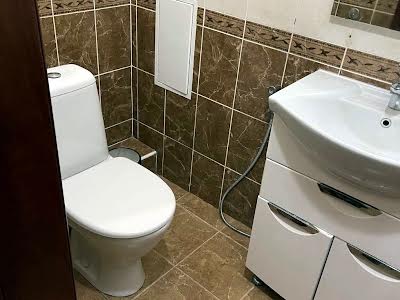 квартира по адресу Срибнокильская ул., 1