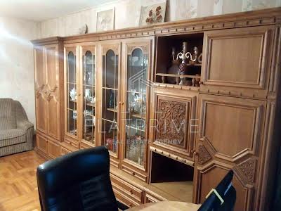 квартира за адресою Миколи Лаврухіна вул., 11