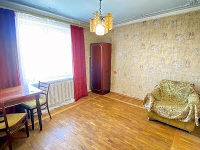 квартира за адресою Дніпровська набережна вул., 13