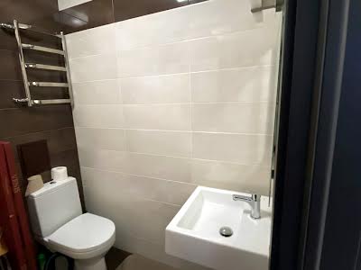 квартира по адресу Миколы Бажана просп., 8-Б