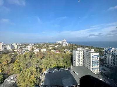 квартира по адресу Мукачевский пер., 6/3