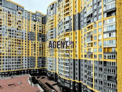 квартира за адресою Кадетський Гай вул., 10