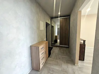 квартира за адресою Польський Бульвар, 20