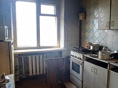 квартира за адресою Олександра Поля просп. (Кірова), 59