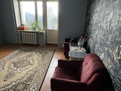 квартира по адресу Академика Климова ул., 5