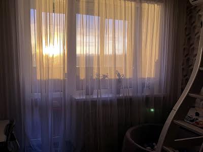 квартира за адресою Чарівна вул., 95
