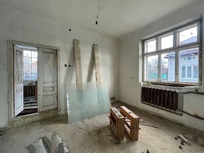 будинок за адресою привокзальна, 45