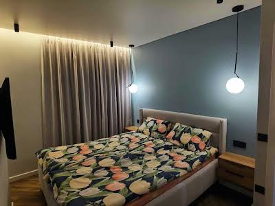 квартира за адресою Тараса Шевченка вул., 25