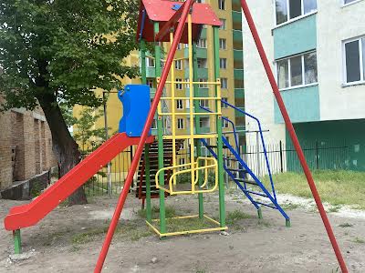 квартира по адресу Ярослава Гашека бульв., 20