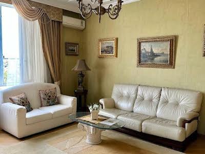 квартира за адресою Французький бульв., 35
