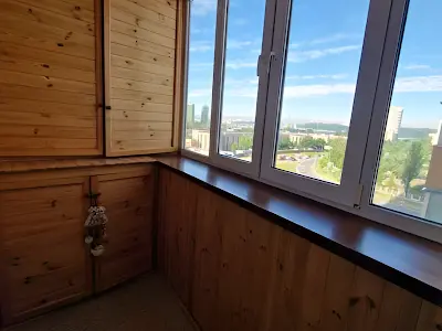 квартира за адресою Юрія Шумського вул., 5