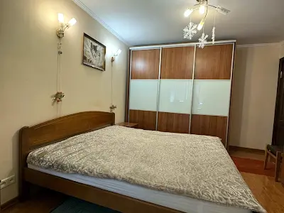 квартира за адресою Пономарьова вул., 2-А