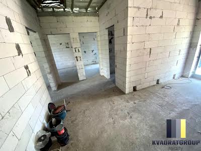дом по адресу Верховинская ул., 28