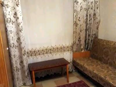 квартира за адресою Балківська вул., 24