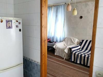 квартира по адресу Осенняя ул., 10