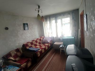 квартира по адресу Осенняя ул., 10