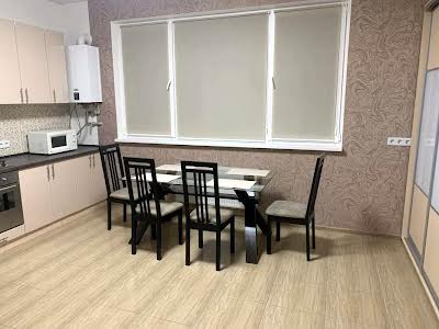 квартира по адресу Киевская ул., 1б