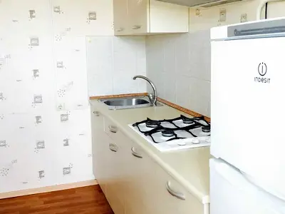 квартира за адресою Фонтанська дорога вул., 8/5