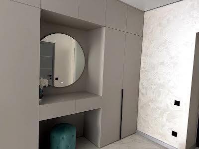 квартира за адресою Запорізьке шосе, 32