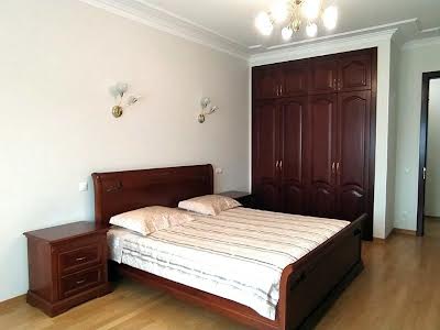 квартира за адресою Кловський узвіз, 5